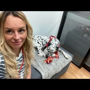 Meet your Posher, Brooke